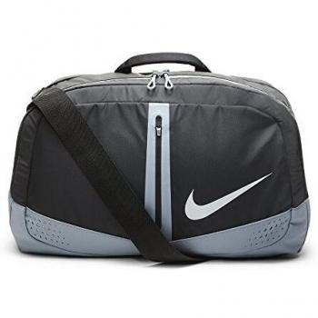 Nike Runners Tasche – Black/Cool Grey/Silver, Größe 1 (Einheitsgröße)