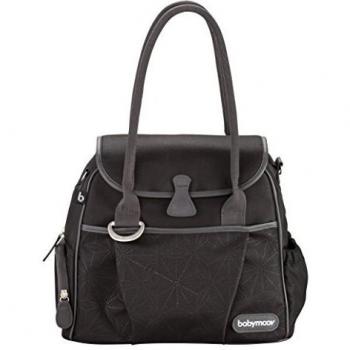 Babymoov Wickel‑Rucksack Style DotWork