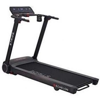 AutoStride Elite Connected Treadmill