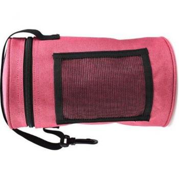 Yarn Tote Bag for Crochet Supplies