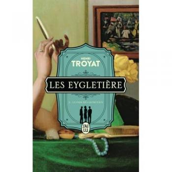 Les Eygletière