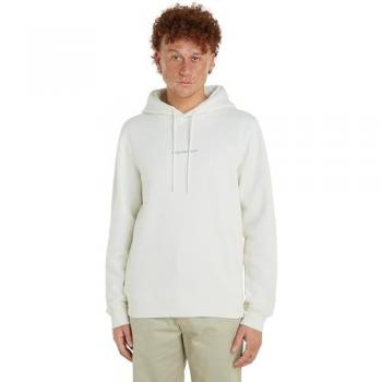 Calvin Klein Men's Monologo Hoodie Sweatshirt