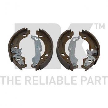 NK Brake Shoes Kit 2725686