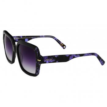 Polar GOLD 113 Polarized 420 Women's Shades Blue Size 56