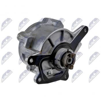 NTY PVP‑ME‑003 Vacuum Pump for Vehicle Brakes
