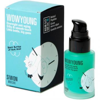 Siwon Wowyoung Midnight Renewal 30 ml