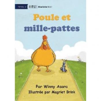 Asara, Winny: Chicken and Millipede