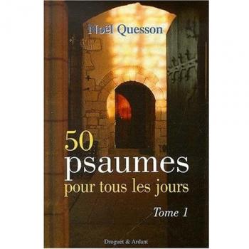 50 Psaumes Pour Tous Les Jours