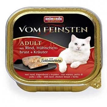 Animonda Vom Feinsten Megapack 32 x 100 g