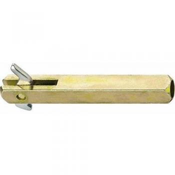 Accessoires de poignée 8 x 60 mm