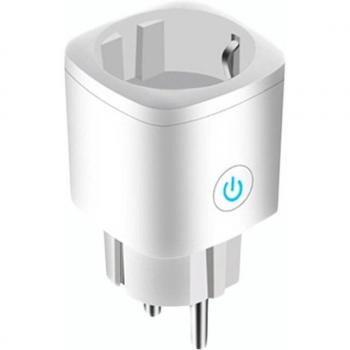 Enchufe WiFi 16A con control remoto