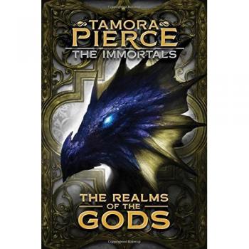 The Realms of the Gods 4 by Tamora Pierce