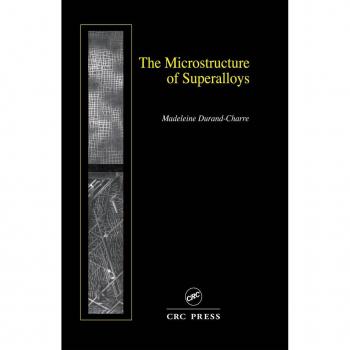 Vitalsource Technologies, Inc. Microstructure Of Superalloys