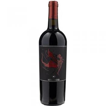 Velenosi Ninfa Rosso 2020