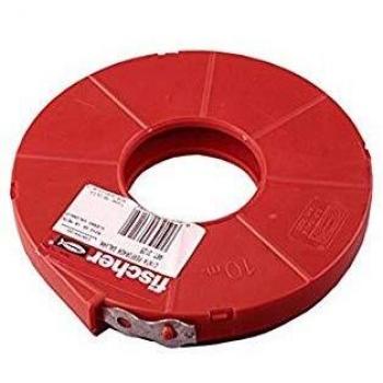 Cinta Perforada Fischer CP 10