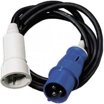 Mennekes Adapterleitung 8005 EAN 4015394033783