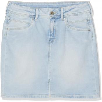 Falda Monia de Pepe Jeans Azul 3 años
