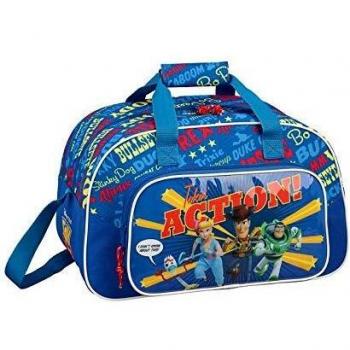 Bolsa de deporte Toy Story 4 Action 40cm