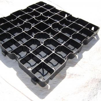 X6ft EcoBase Garden Building Base Kit
