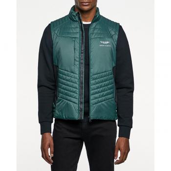Gilet Hackett uomo