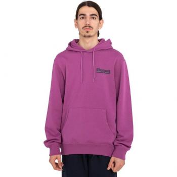 Felpa Element Sunup Amethyst L