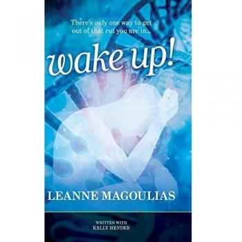 Wake Up!: There's only one way to get out of that rut you are in...