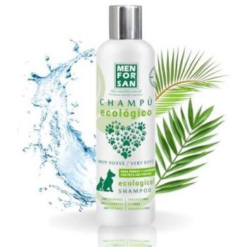 Shampooing Écologique Men For San 300 Ml