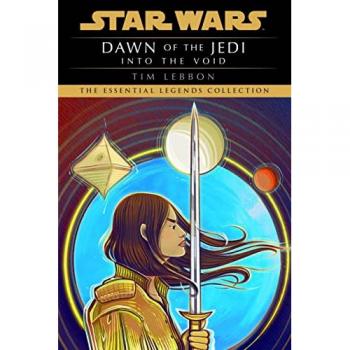 Star Wars: Dawn of the Jedi: Into the Void