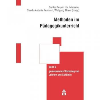 Methoden im Pädagogikunterricht