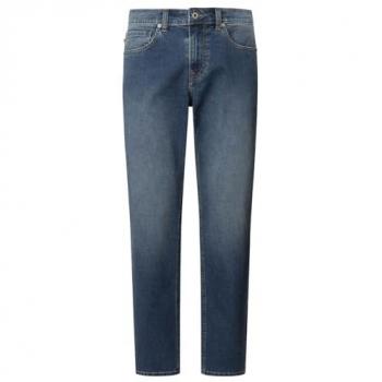 Herren Straight Jeans Modell »CASH«