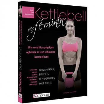 Kettlebell Au Féminin
