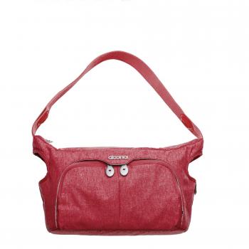Doona Essentials Kindersitz Tasche – Rot