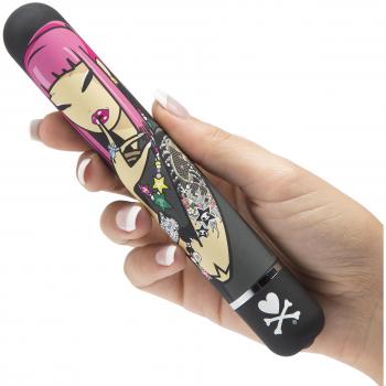 Girl Power Sugar Rush 7‑Funktionen – Tokidoki & Lovehoney