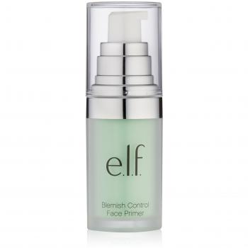 E.l.f. Gesichtsgrundierung Blemish Control 14 ml (klar)