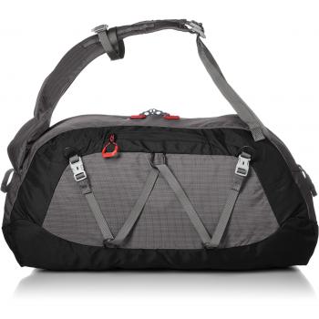Mammut Cargo Light Mochila Unisex, 40 litros, Gris (Titanium)