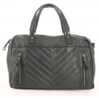 Nat & Nin Bolsa Panamá Chic para Mulher