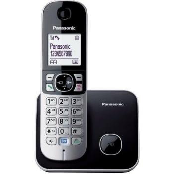 Panasonic KX-TG6811 DECT PHONE