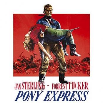 Pony Express