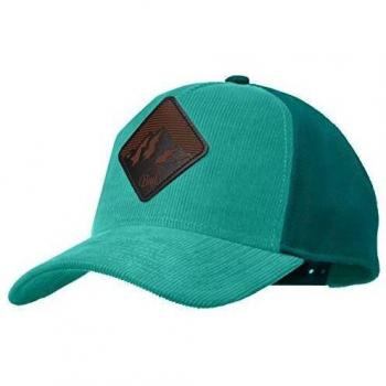 Buff® Men's Nyle Turquoise Snapback