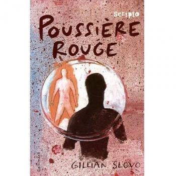 Poussière rouge
