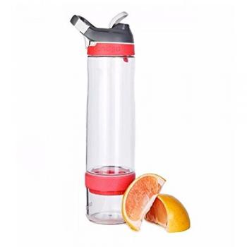 BPA‑Free Cortland Watermelon Trekker 28.5 cm Contigo Hiking Jug