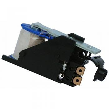 Gruppo bobine serratura elettrica 07118 Cisa sx volt 12 x 11721-11731-11761-11610