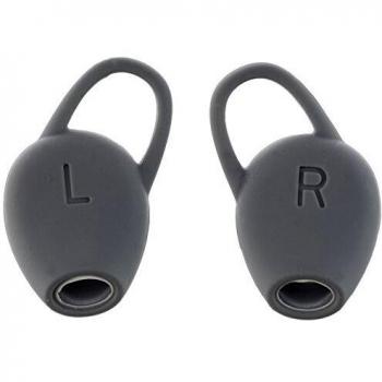 Juego de tapones Plantronics BACKBEAT FIT SPARE color Gris