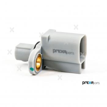 Sensor de freno ABS PREXAparts P501075