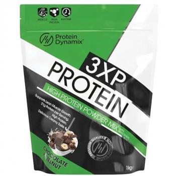 Protein Dynamix 3XP 1kg