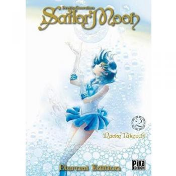 Sailor Moon Eternal Edition T02