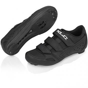 XLC CB-R04 Road Bike Shoes Size 5 UK