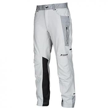 Klim Marrakesh 2023 Pantalon Textile Moto Gris taille 32