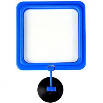 Floating Fish Feeding Ring with Suction Base