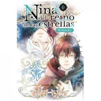NINA DEL REINO DE LAS ESTRELLAS 06